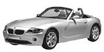 BMW E85 U1230 Fault Code