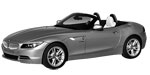 BMW E89 U1230 Fault Code