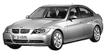 BMW E90 U1230 Fault Code